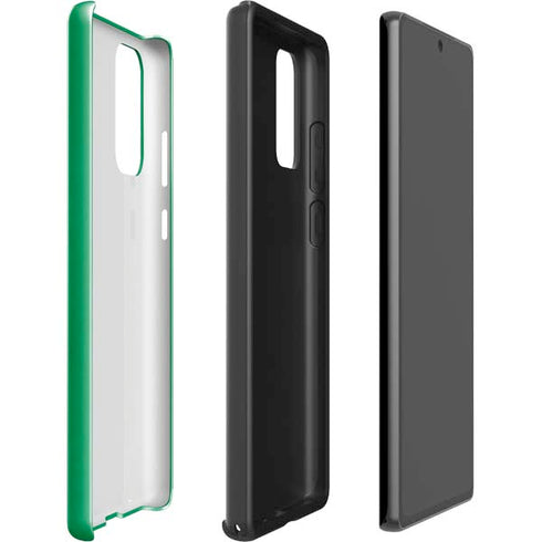 2024 NBA Champions Boston Celtics Galaxy Note20 5G Pro Case