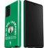 2024 NBA Champions Boston Celtics Galaxy Note20 5G Pro Case