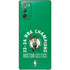 2024 NBA Champions Boston Celtics Galaxy Note20 5G Skin