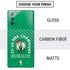 2024 NBA Champions Boston Celtics Galaxy Note20 5G Skin