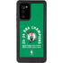 2024 NBA Champions Boston Celtics Galaxy Note20 5G Waterproof Case