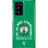 2024 NBA Champions Boston Celtics Galaxy Cases