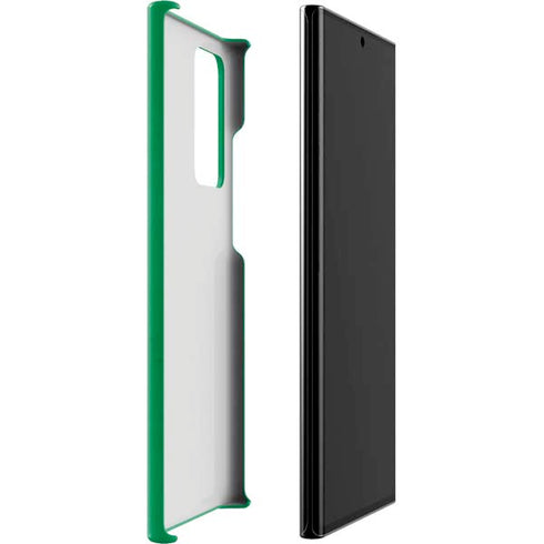 2024 NBA Champions Boston Celtics Galaxy Note20 Ultra 5G Lite Case