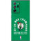 2024 NBA Champions Boston Celtics Galaxy Note20 Ultra 5G Skin