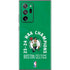 2024 NBA Champions Boston Celtics Galaxy Note20 Ultra 5G Skin