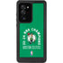 2024 NBA Champions Boston Celtics Galaxy Note20 Ultra 5G Waterproof Case