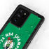 2024 NBA Champions Boston Celtics Galaxy Note20 Ultra 5G Waterproof Case