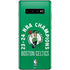 2024 NBA Champions Boston Celtics Galaxy S10 Plus Skin