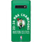 2024 NBA Champions Boston Celtics Galaxy S10 Skin