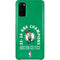 2024 NBA Champions Boston Celtics Galaxy S20 Lite Case