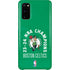 2024 NBA Champions Boston Celtics Galaxy S20 Lite Case