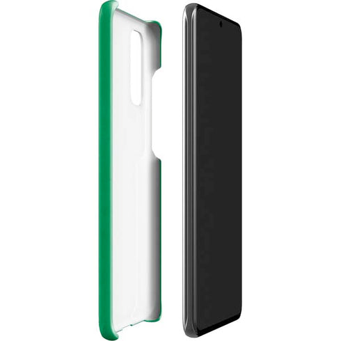 2024 NBA Champions Boston Celtics Galaxy S20 Lite Case