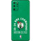 2024 NBA Champions Boston Celtics Galaxy S20 Plus Skin