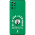 2024 NBA Champions Boston Celtics Galaxy S20 Plus Skin
