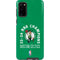 2024 NBA Champions Boston Celtics Galaxy S20 Pro Case