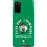 2024 NBA Champions Boston Celtics Galaxy S20 Pro Case
