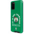 2024 NBA Champions Boston Celtics Galaxy S20 Pro Case