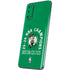 2024 NBA Champions Boston Celtics Galaxy S20 Skin