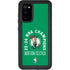 2024 NBA Champions Boston Celtics Galaxy S20 Waterproof Case
