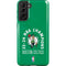 2024 NBA Champions Boston Celtics Galaxy S21 FE Pro Case