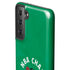 2024 NBA Champions Boston Celtics Galaxy S21 FE Pro Case