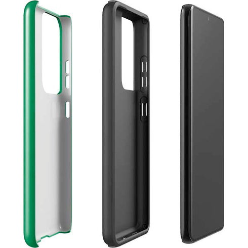 2024 NBA Champions Boston Celtics Galaxy S21 Ultra 5G Pro Case