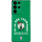 2024 NBA Champions Boston Celtics Galaxy S21 Ultra 5G Skin