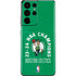 2024 NBA Champions Boston Celtics Galaxy S21 Ultra 5G Skin