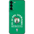 2024 NBA Champions Boston Celtics Galaxy S22 Plus Skin