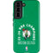 2024 NBA Champions Boston Celtics Galaxy S22 Pro Case