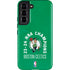 2024 NBA Champions Boston Celtics Galaxy S22 Pro Case