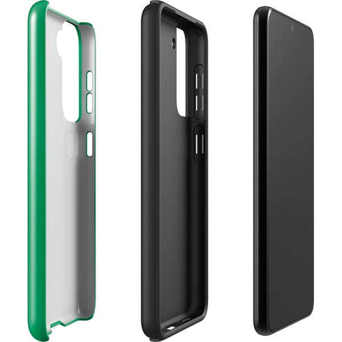 2024 NBA Champions Boston Celtics Galaxy S22 Pro Case