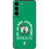2024 NBA Champions Boston Celtics Galaxy S22 Skin