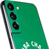 2024 NBA Champions Boston Celtics Galaxy S22 Skin