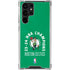 2024 NBA Champions Boston Celtics Galaxy S22 Ultra Clear Case