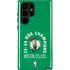 2024 NBA Champions Boston Celtics Galaxy S22 Ultra Pro Case