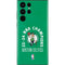 2024 NBA Champions Boston Celtics Galaxy S22 Ultra Skin