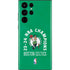 2024 NBA Champions Boston Celtics Galaxy S22 Ultra Skin