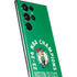 2024 NBA Champions Boston Celtics Galaxy S22 Ultra Skin
