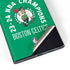 2024 NBA Champions Boston Celtics Galaxy S22 Ultra Skin