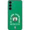2024 NBA Champions Boston Celtics Galaxy S23 FE Skin