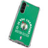 2024 NBA Champions Boston Celtics Galaxy S23 Plus Clear Case