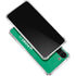 2024 NBA Champions Boston Celtics Galaxy S23 Plus Clear Case