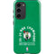 2024 NBA Champions Boston Celtics Galaxy S23 Plus Pro Case