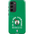 2024 NBA Champions Boston Celtics Galaxy S23 Plus Pro Case