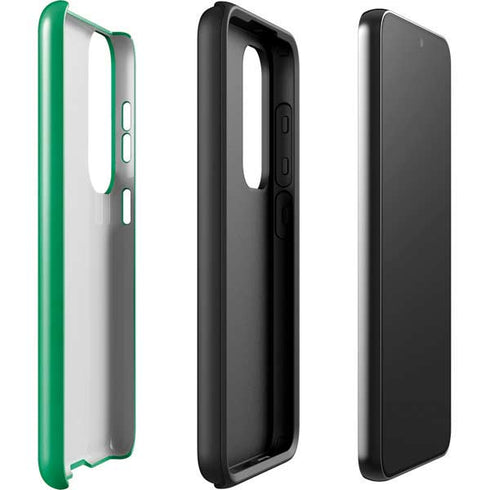 2024 NBA Champions Boston Celtics Galaxy S23 Plus Pro Case