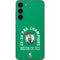 2024 NBA Champions Boston Celtics Galaxy S23 Plus Skin