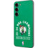 2024 NBA Champions Boston Celtics Galaxy S23 Plus Skin