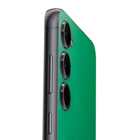 2024 NBA Champions Boston Celtics Galaxy S23 Plus Skin