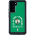 2024 NBA Champions Boston Celtics Galaxy S23 Plus Waterproof Case